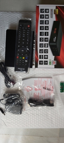 Milanuncios Decodificador Digi Tv Imagen Y Sonido De Segunda Mano Barato