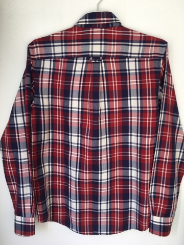 burberry vigo yelmo