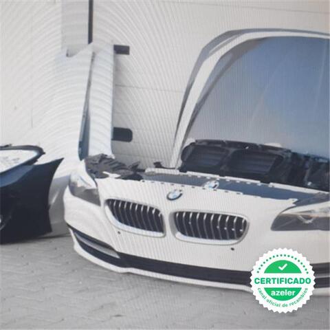 BMW 5/' serie F10 F11 LCI M SPORT PARACHOQUES DELANTERO REJILLA de luz de niebla derecho JS