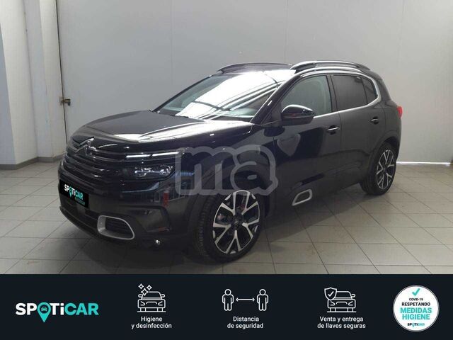 CITROEN - C5 AIRCROSS