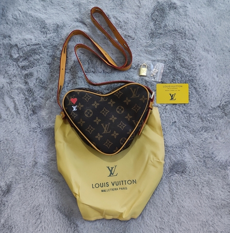 Milanuncios bolso Louis Vuitton