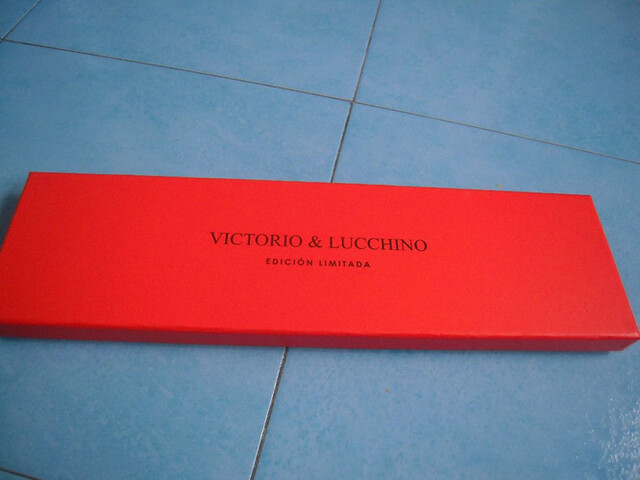 Milanuncios - Caja cartón corbata & Lucchino