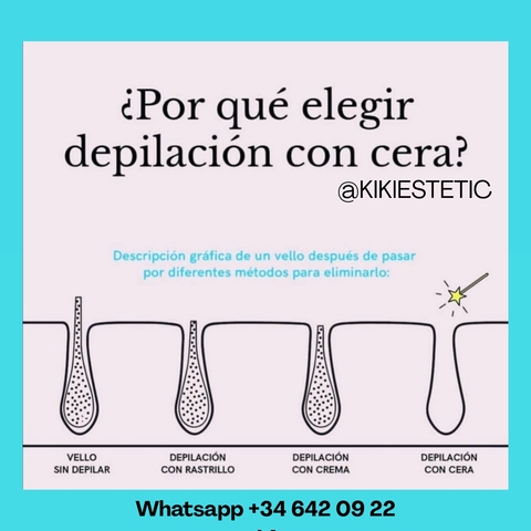 depilacion genital masculina con rastrillo