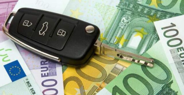 PRéSTAMO¡ AVALANDO CON TU COCHE