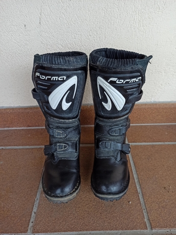 Botas Enduro Niño Top Sellers, UP TO 60% OFF | xavierarenos.com