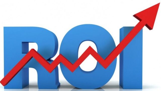 VENDO SOCIEDAD CON ROI-VIES