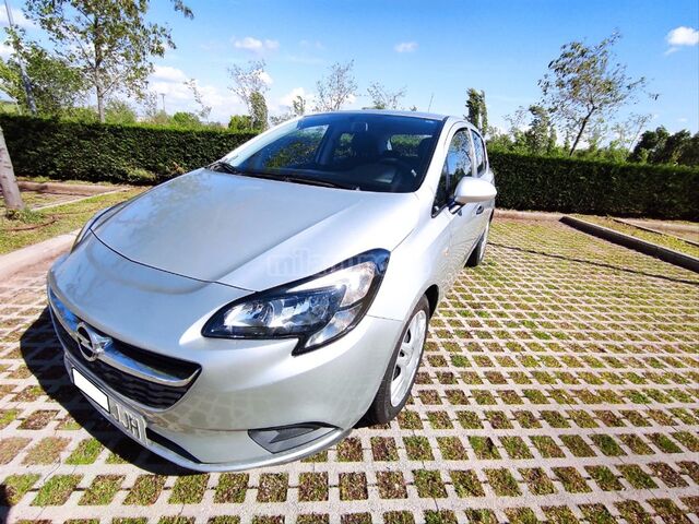 OPEL - CORSA 1.4 EXPRESSION 90 CV