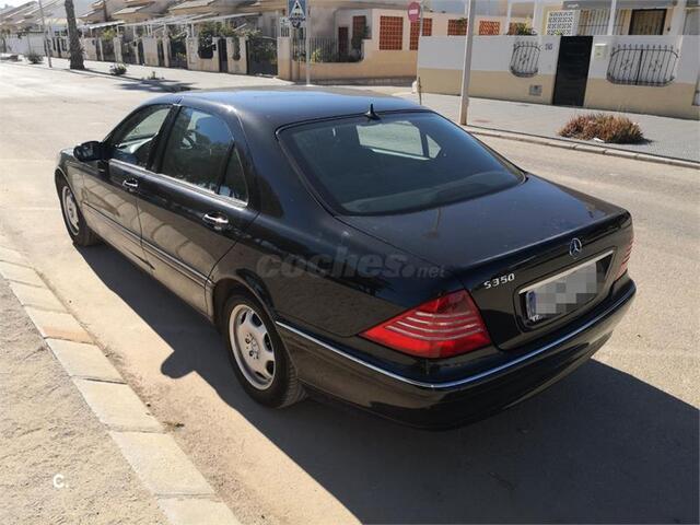Mil Anuncios Com Mercedes Benz Clase S Mercedes Benz Clase S Mil Anuncios Com Mercedes Benz Clase S Mercedes Benz Clase S
