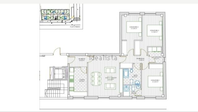 Mil Anuncios Com Corte Ingles Sar Restollal Estrada En Santiago De Compostela