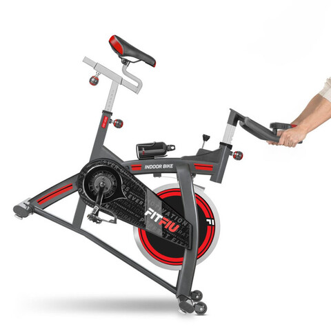 Bicicleta spinning fitfiu besp 300 opiniones Clearance