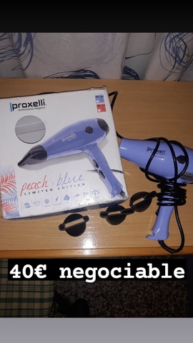 Proxelli Secador Outlet Shop, UP TO 69% OFF | www.bravoplaya.com