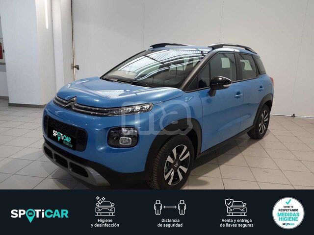 CITROEN - C3 AIRCROSS