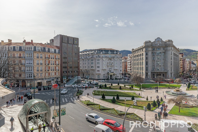 - . REF:A05D9520. PRONTOPISO PONE A LA