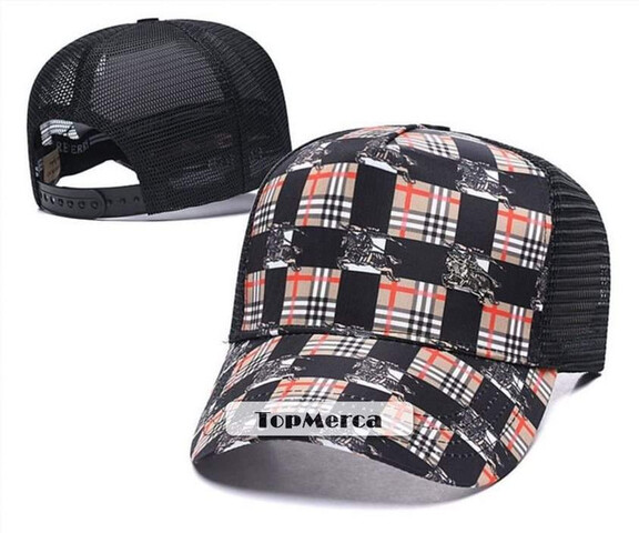 burberry gorra 45