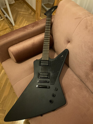 Milanuncios Epiphone Explorer Guitarras Eléctricas De Segunda Mano Baratas