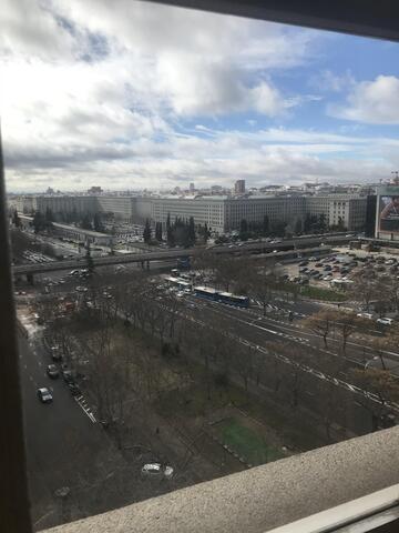 CHAMARTíN