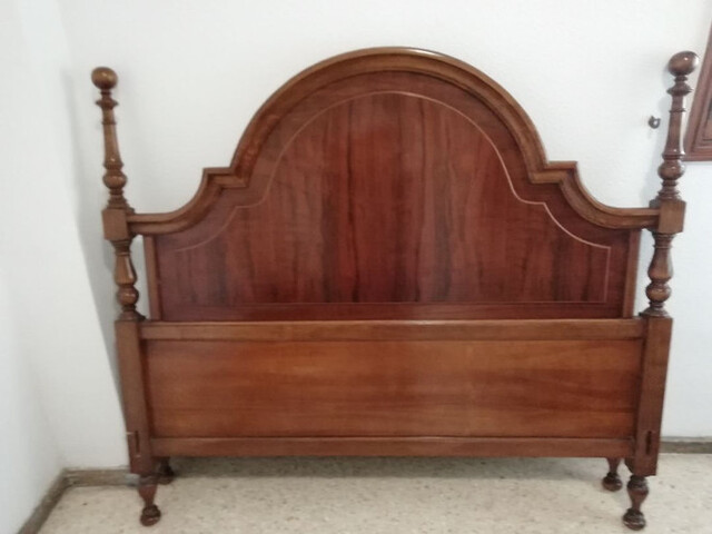 Milanuncios Cabecero Cama Muebles De Segunda Mano Baratos En Las Palmas