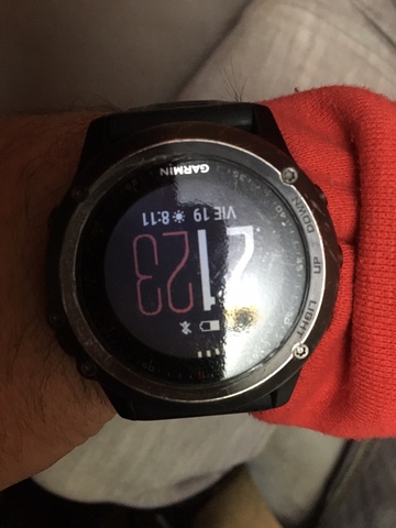 Garmin Fenix 3 Milanuncios Online, 54% OFF | www.centrehara.com
