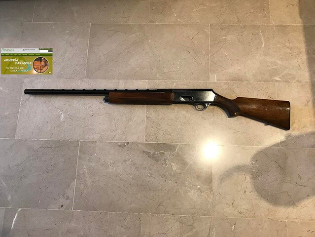 Mil Anuncios Com Armeria Parasole Segunda Mano Y Anuncios Clasificados