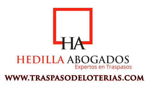 ADMINISTRACIÓN DE LOTERÍAS EN LAS PALMAS