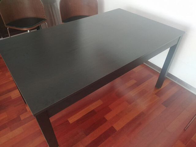 MIL ANUNCIOS.COM - Vendo mesa de salón nueva