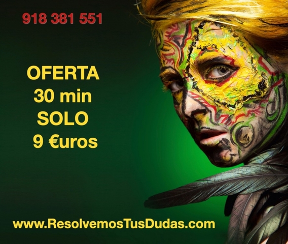 RESOLVEMOS TUS DUDAS. 30 MIN SOLO 9 EU