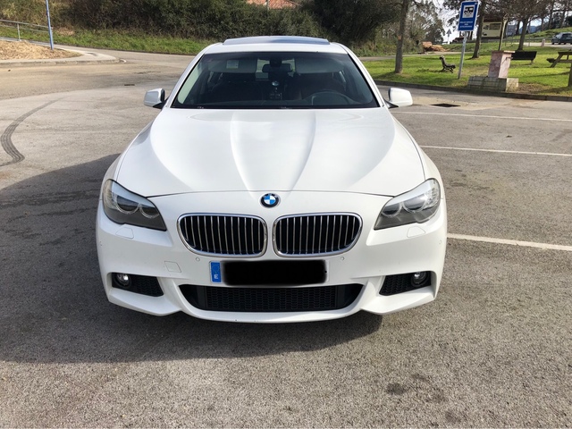 BMW - SERIE 5