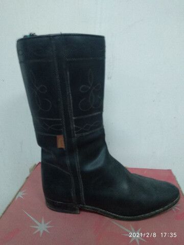 Botas Camperas Hombre Segunda Mano Deals, 50% OFF | studfreedom.org