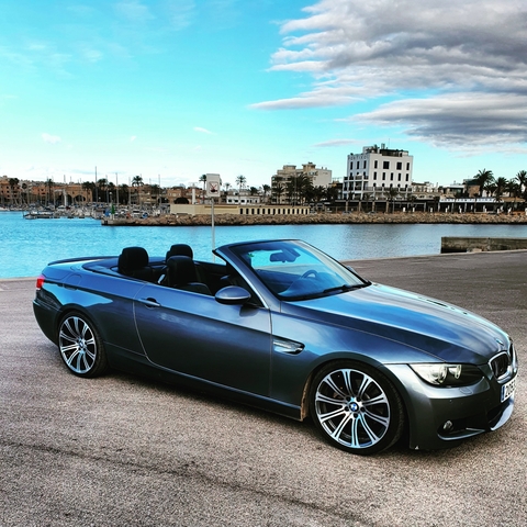 BMW - SERIE 3