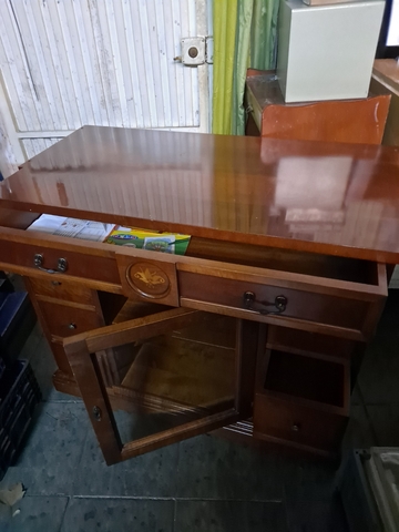 MIL ANUNCIOS.COM - Mueble con cajones