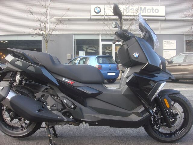 Mil Anuncios Com Bmw C400gt