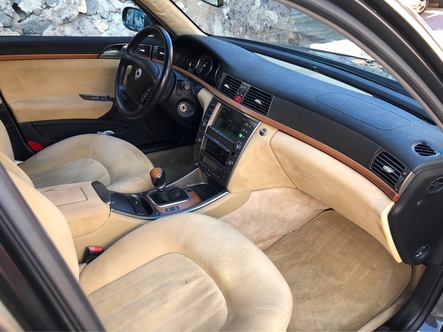 Lancia thesis overall error image