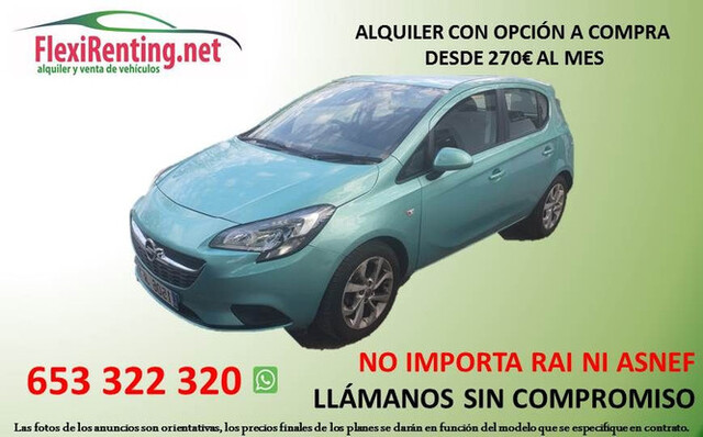 Mil Anuncios Com Renting Asnef Segunda Mano Y Anuncios Clasificados