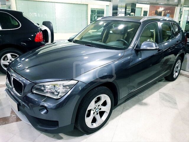 BMW - X1 XDRIVE18D