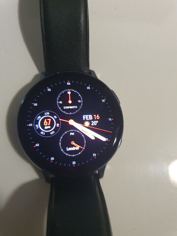 samsung smartwatch active 2 42mm