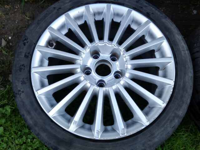 MIL ANUNCIOS COM Llantas Ronal 17 5x112