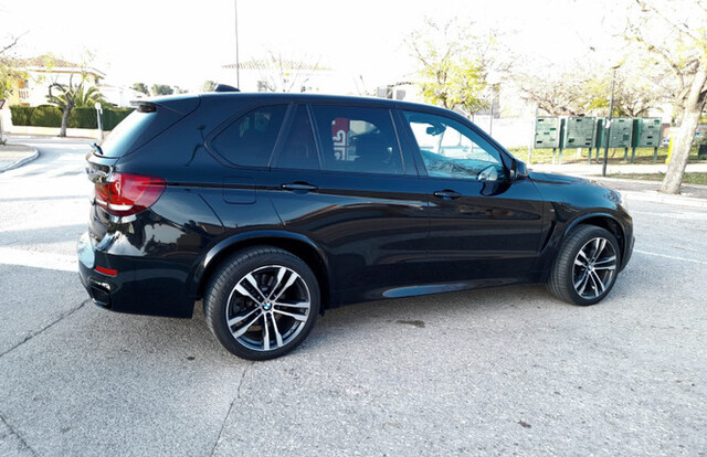 BMW - X5