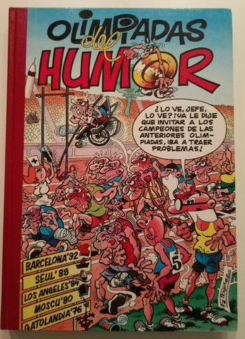 MIL ANUNCIOS.COM - Comic infantiles Segunda mano y anuncios clasificados  Pag(6)