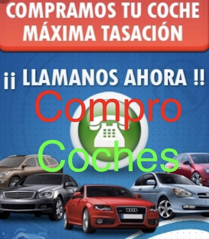 AUDI, SEAT, VOLKSWAGEN, BMW, COMPRAMOS