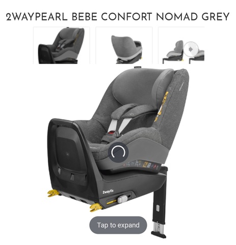 Mil Anuncios Com Silla Pebble Bebe Confort Segunda Mano Y Anuncios Clasificados