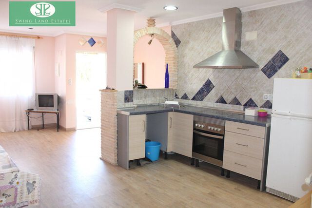 - . REF:TA-104. APARTAMENTO EN PLANTA