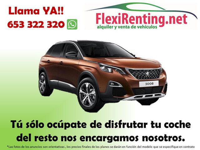 Mil Anuncios Com Renting Asnef Segunda Mano Y Anuncios Clasificados