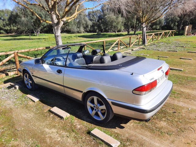 MIL ANUNCIOS.COM - Saab 9 3