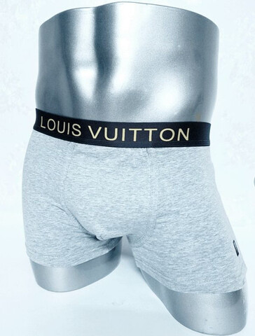 Milanuncios - Boxer/calcetin Louis Vuitton, Lacoste