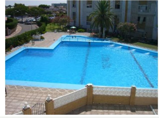 Mil Anuncios Com Julio Y Agosto Reservado Edificio Fidalgo En Huelva