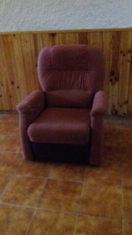 Butacas de segunda mano | Solo quedan 3 al -65%