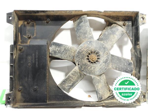 MIL ANUNCIOS COM Electroventilador Fiat Ducato Caja MIL ANUNCIOS COM Electroventilador Fiat Ducato Caja