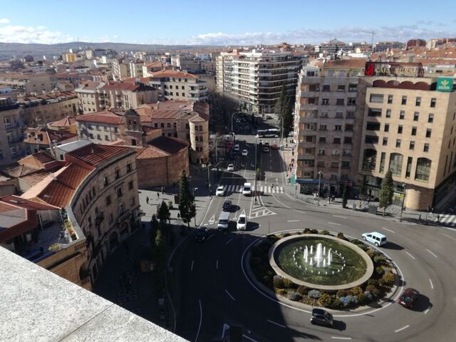 MIL ANUNCIOS.COM - Puerta Zamora Avenida Mirat en Salamanca