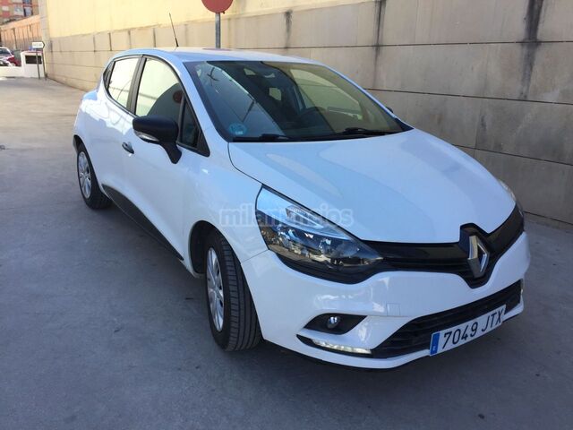 RENAULT - CLIO BUSINESS ENERGY DCI 55KW 75CV