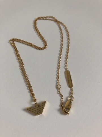 CADENA EMPORIO ARMANI